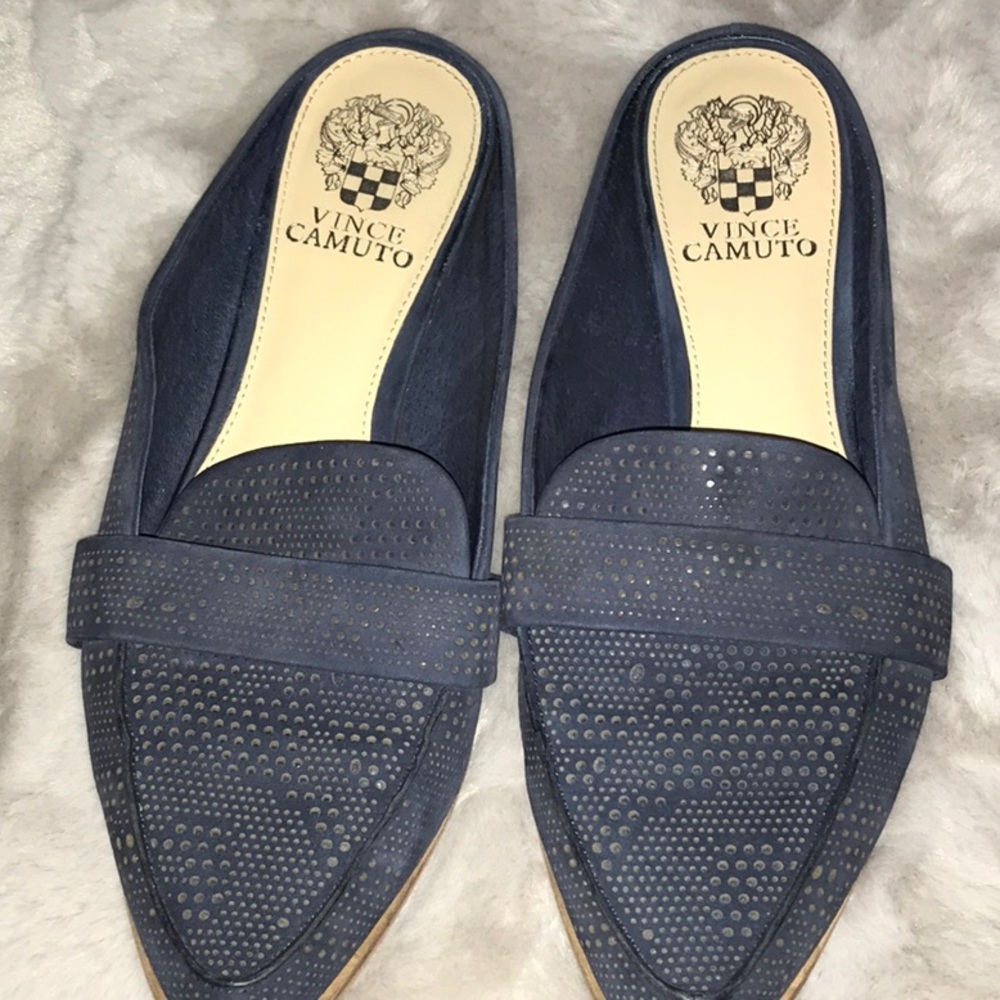 Vince camuto shoes